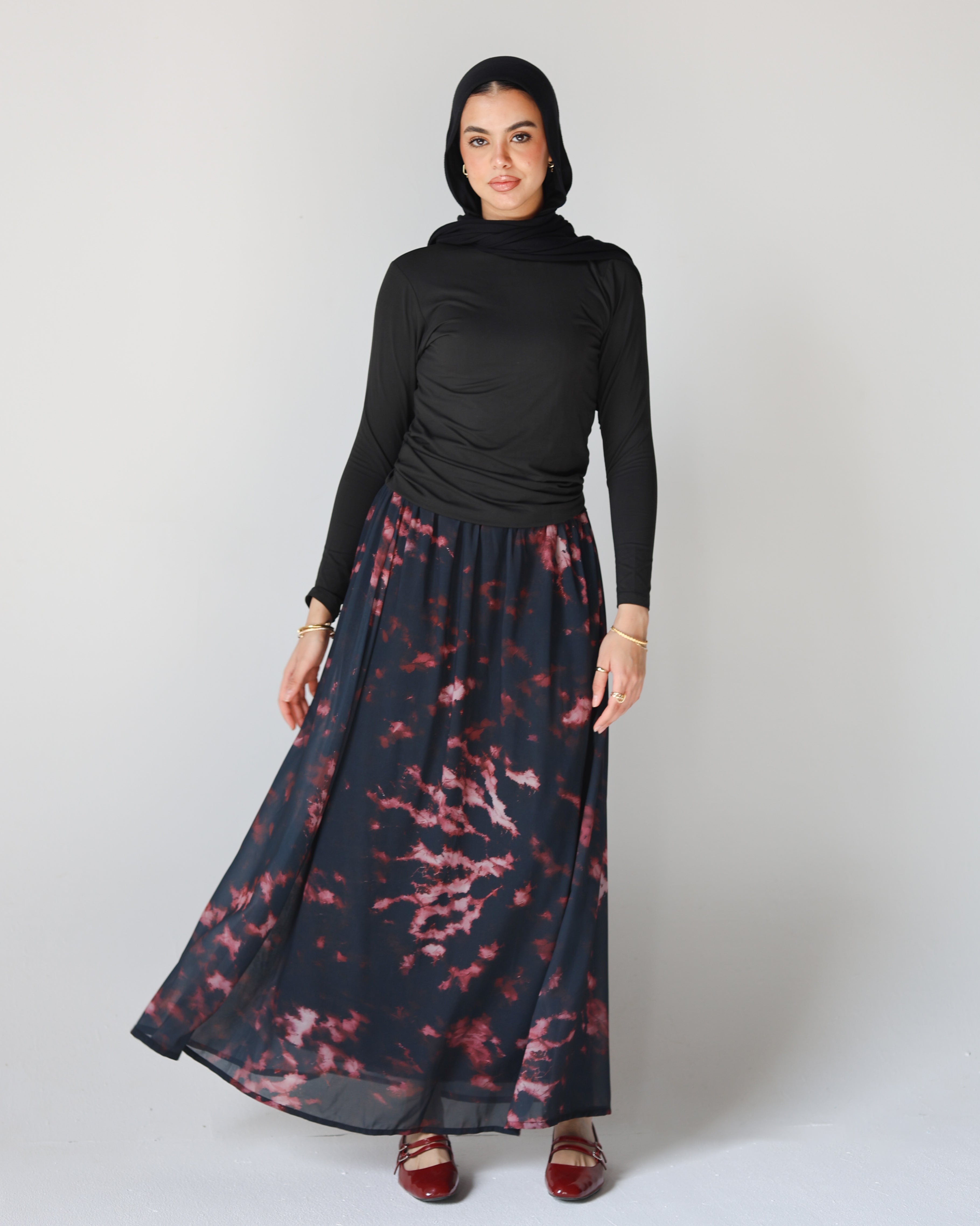 Mila skirt