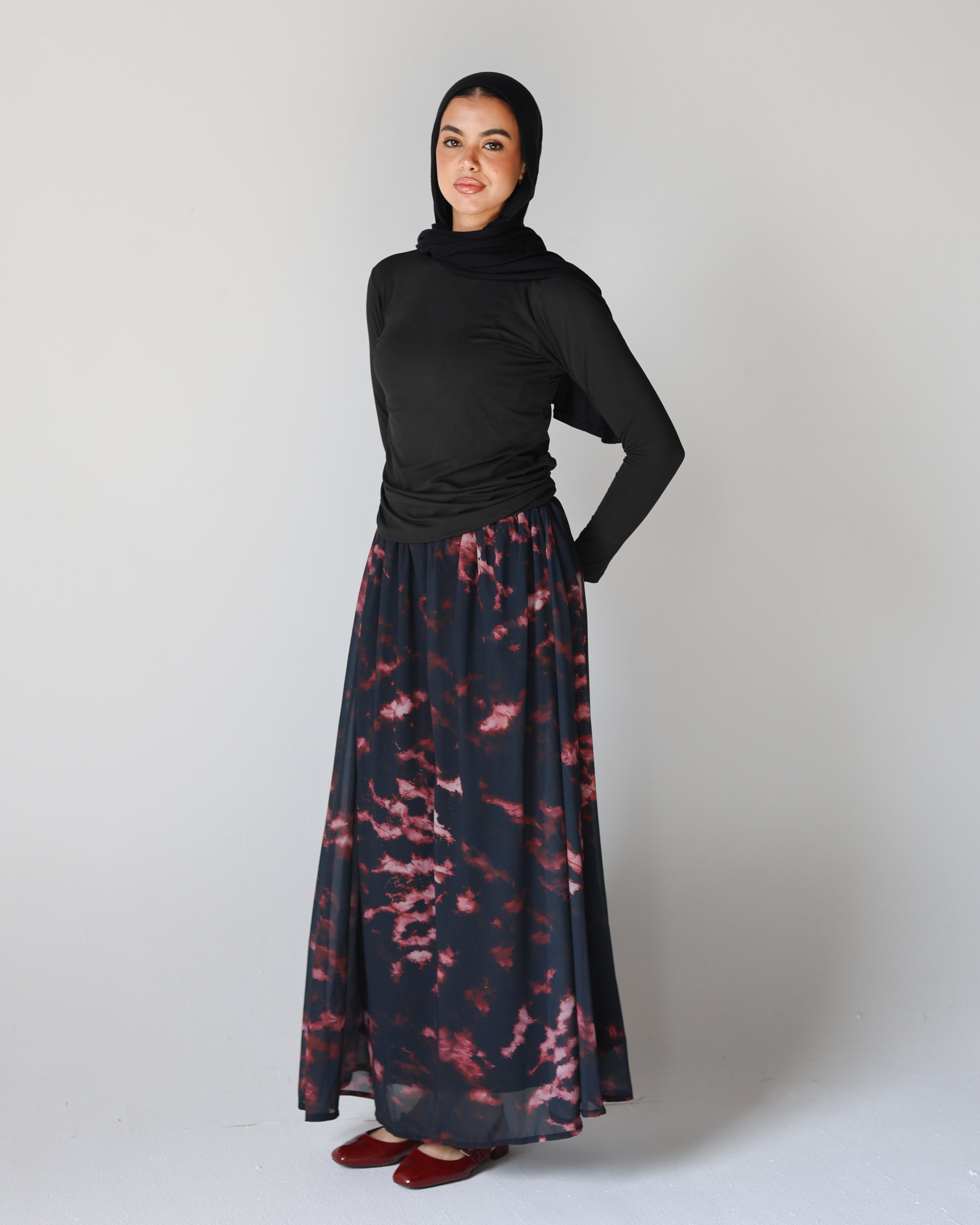 Mila skirt