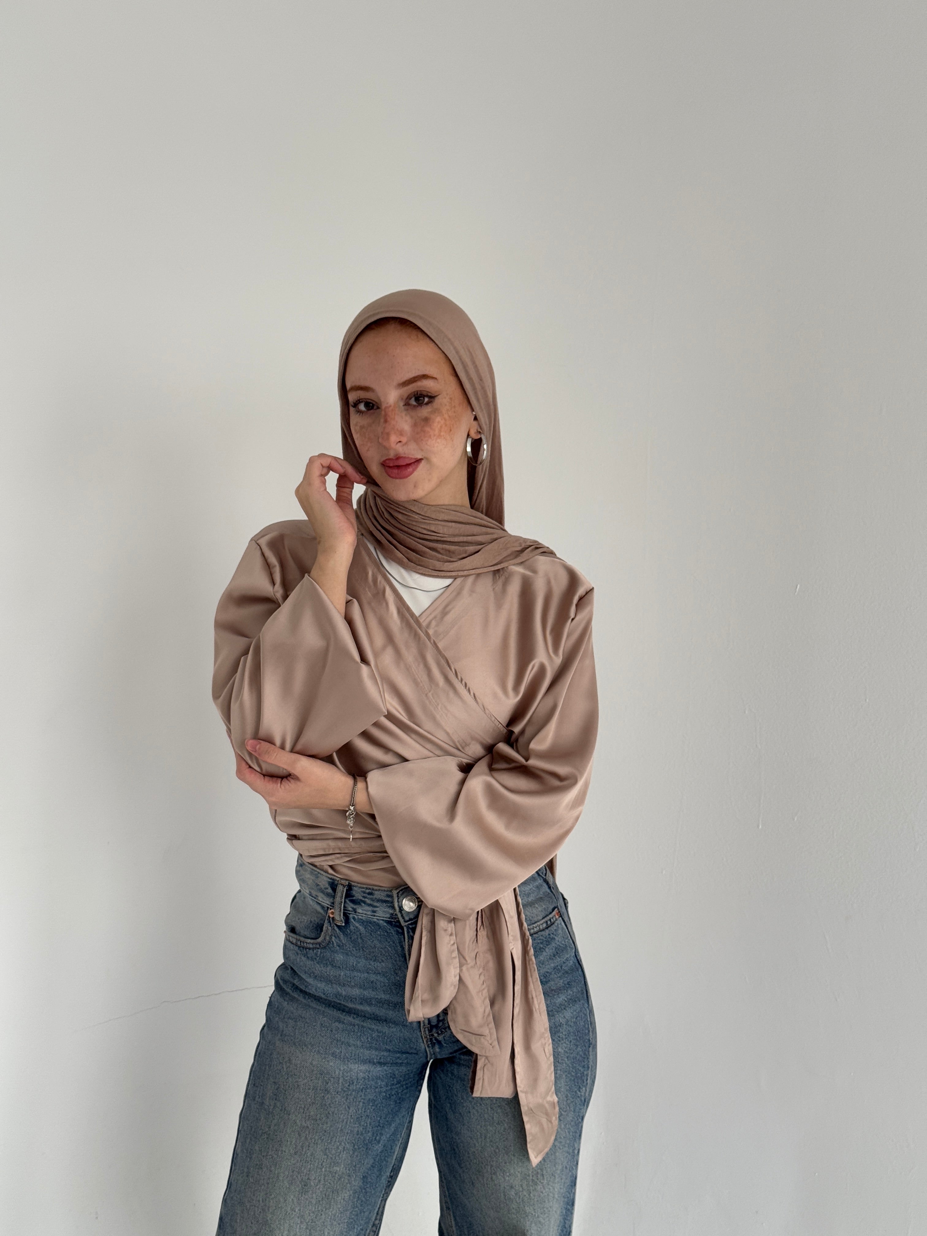 Blossom Blouse