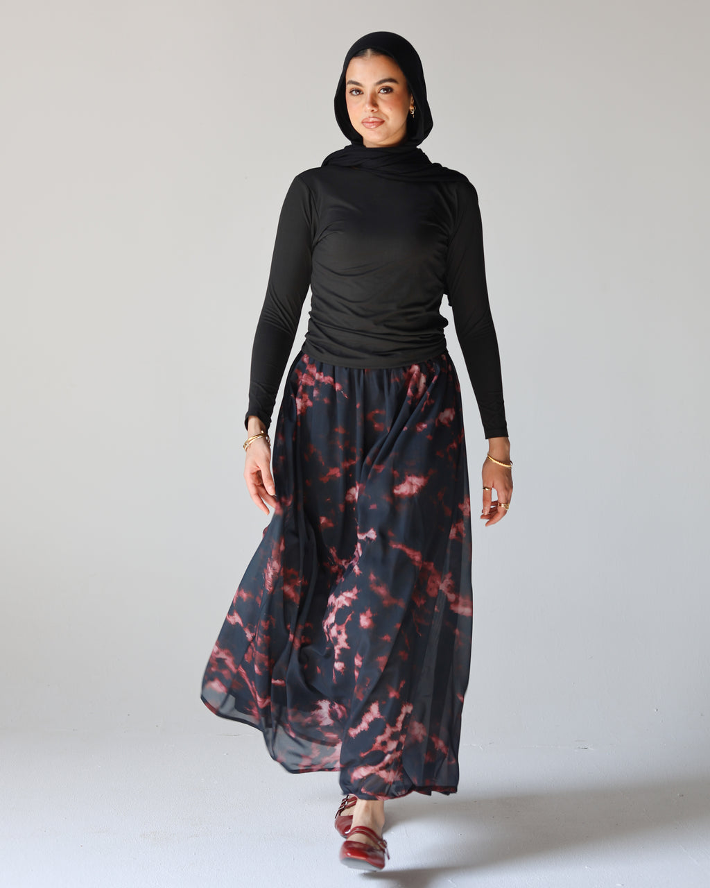 Mila skirt