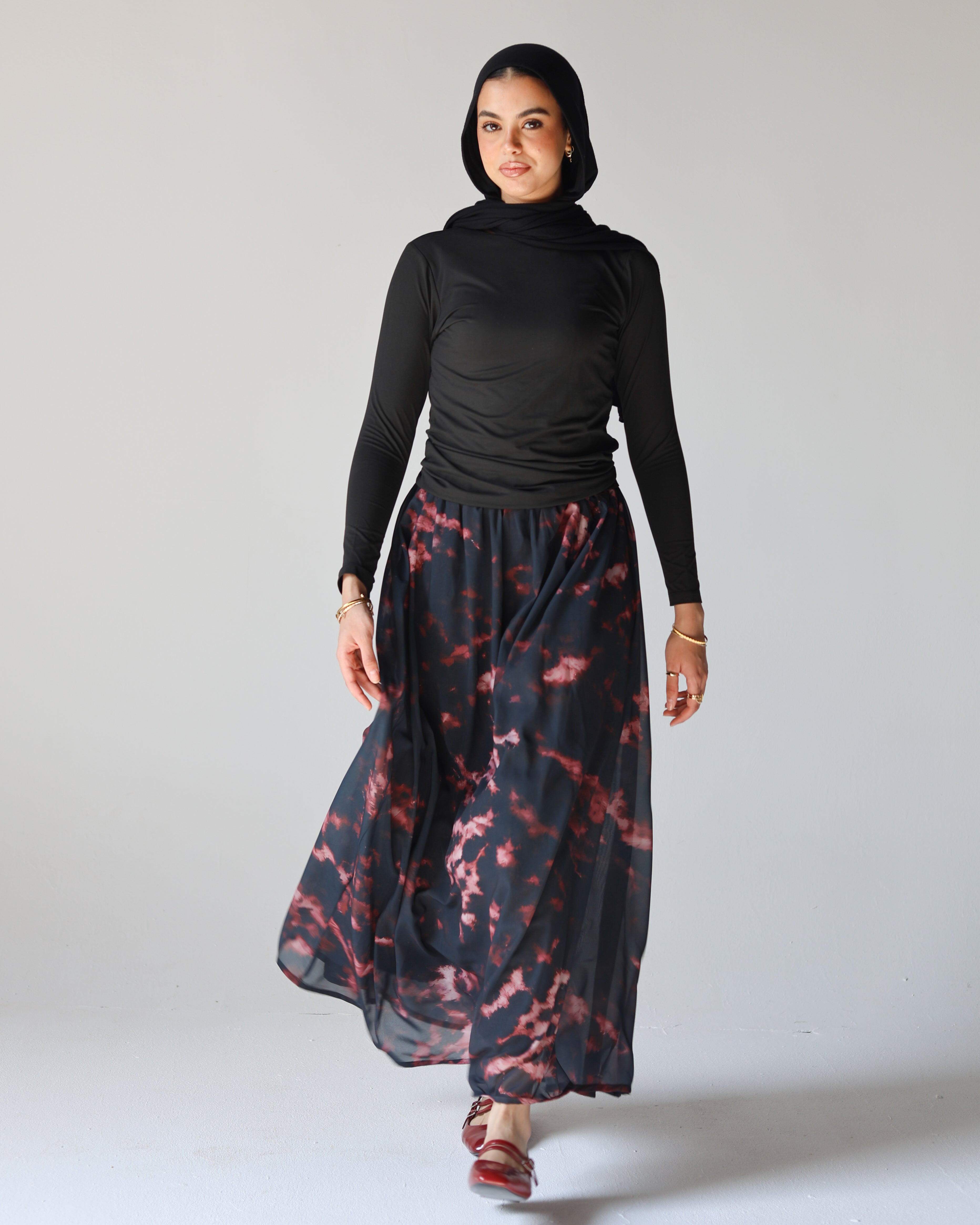 Mila skirt