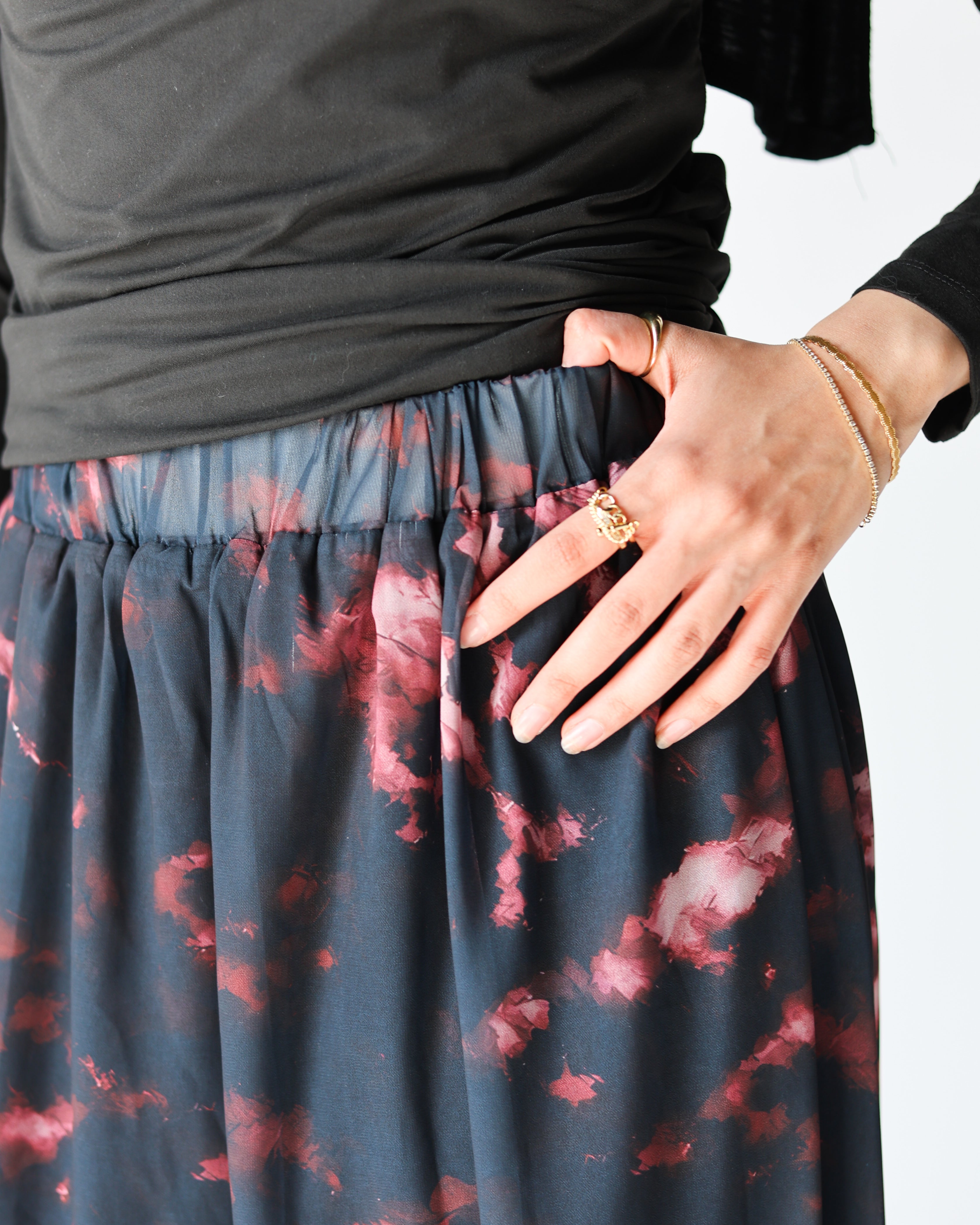 Mila skirt
