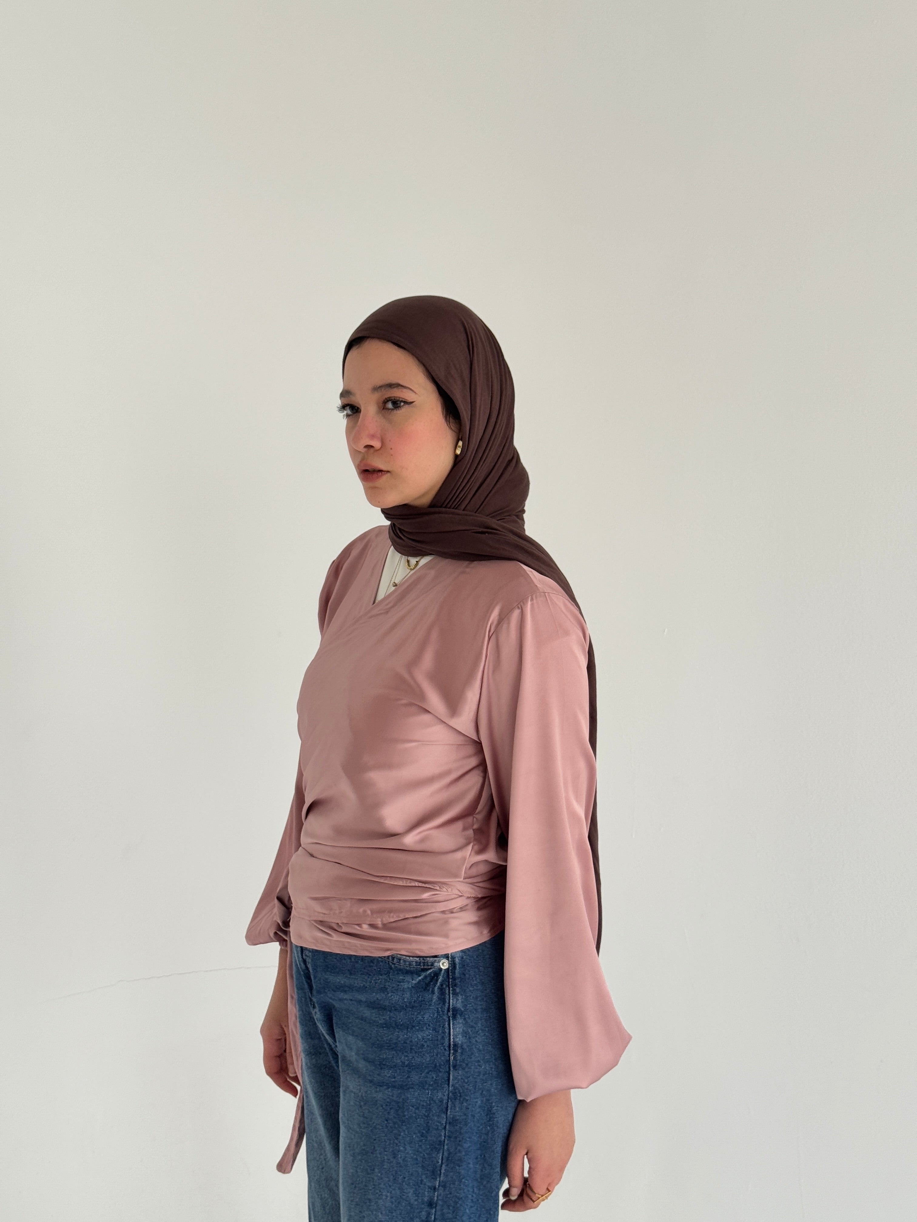 Blossom Blouse