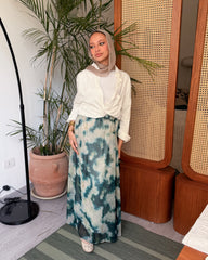 Aura Skirt