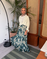 Aura Skirt