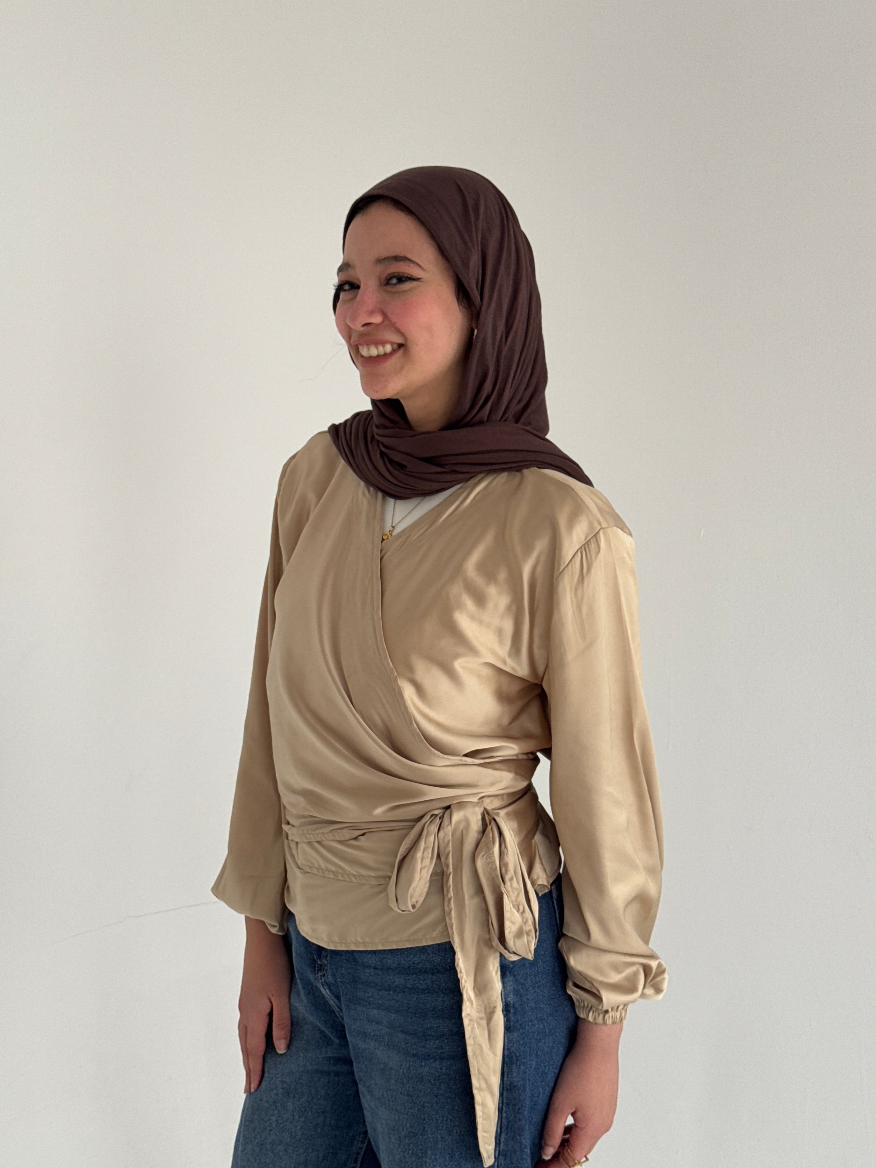 Blossom Blouse