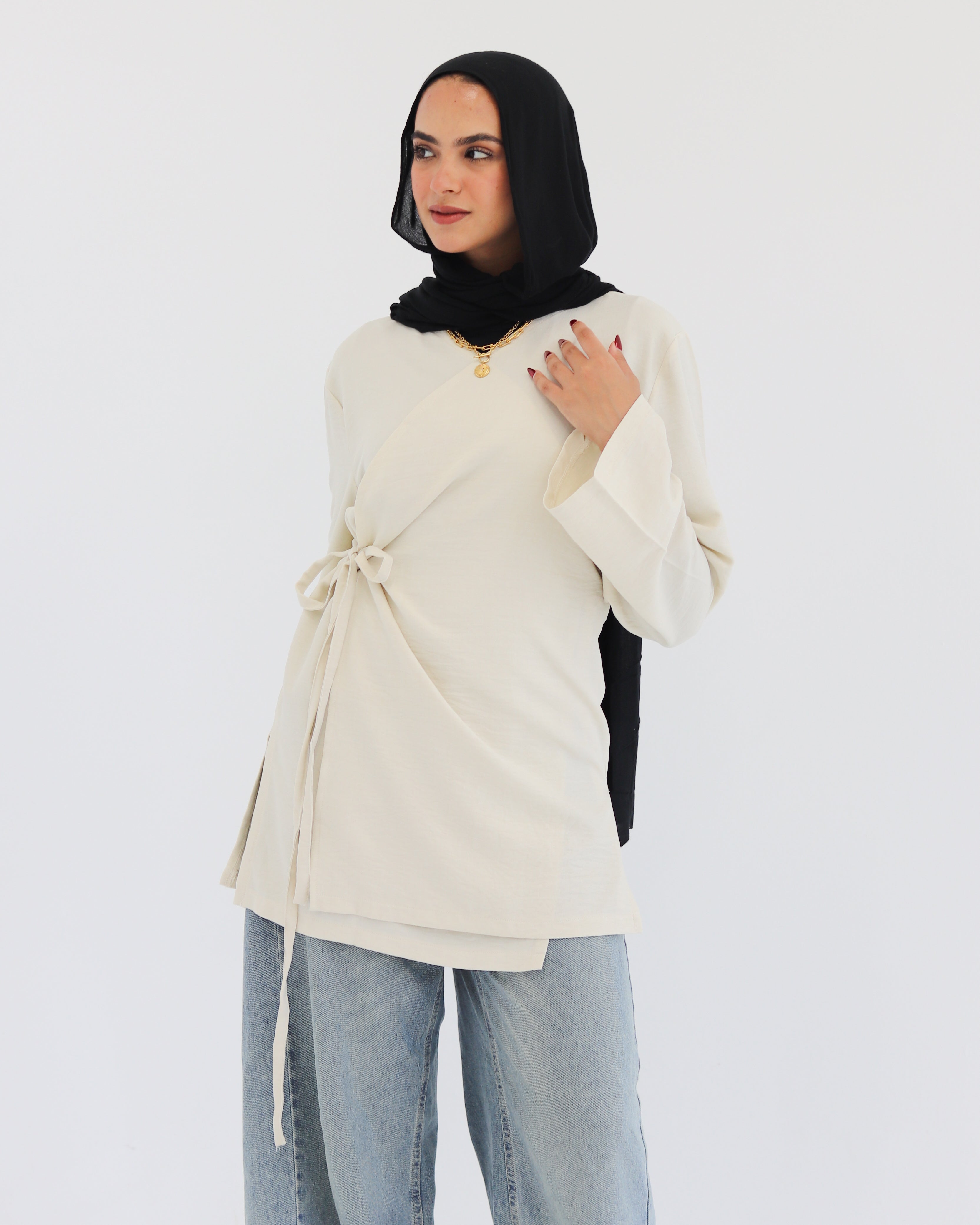 Raya Blouse