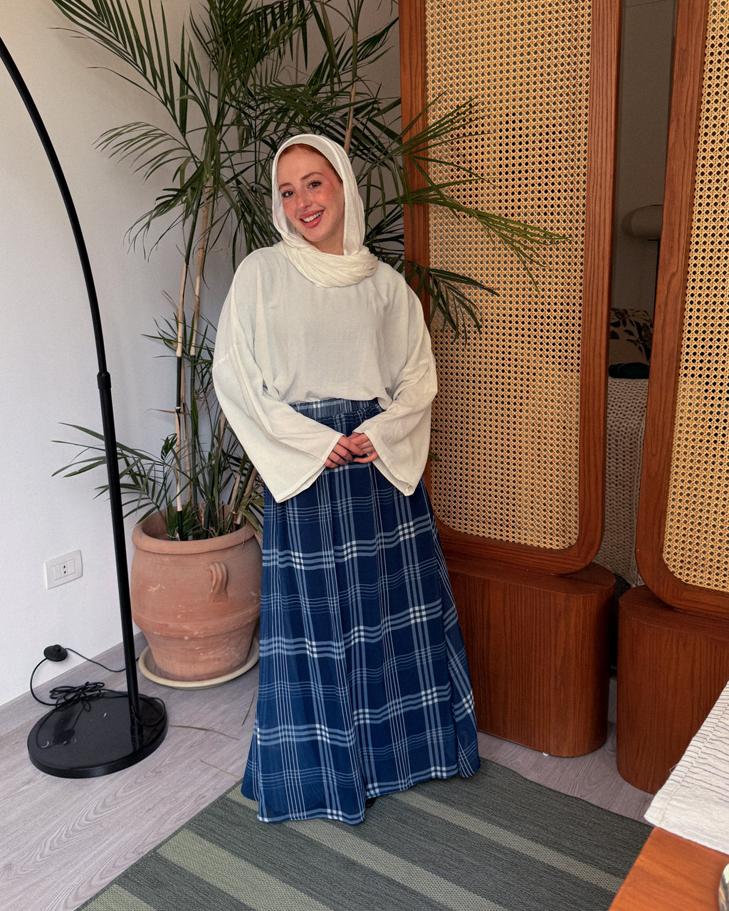 Aurora skirt
