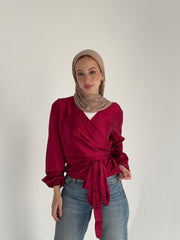 Blossom Blouse