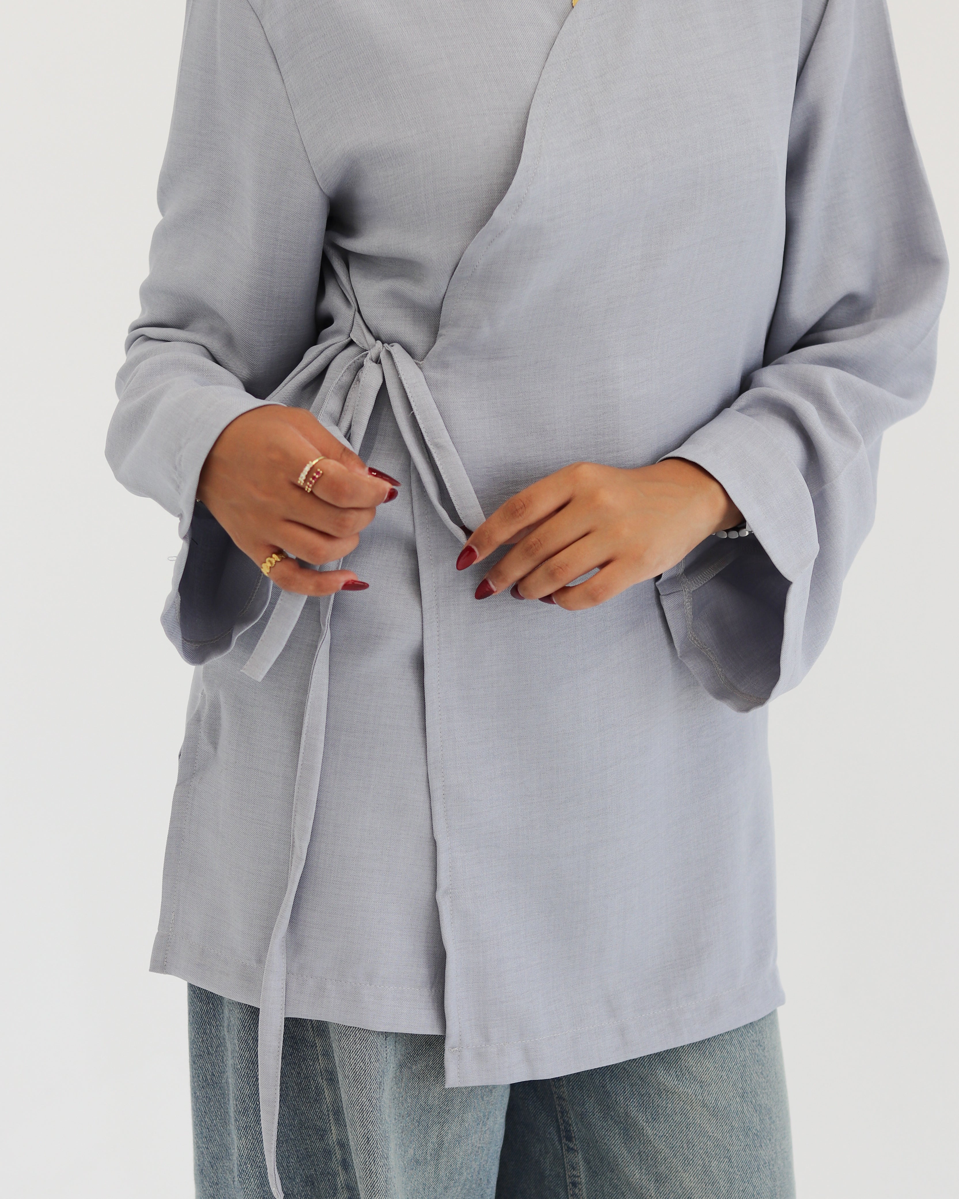Raya Blouse