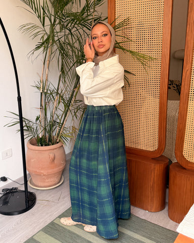 Amelia skirt
