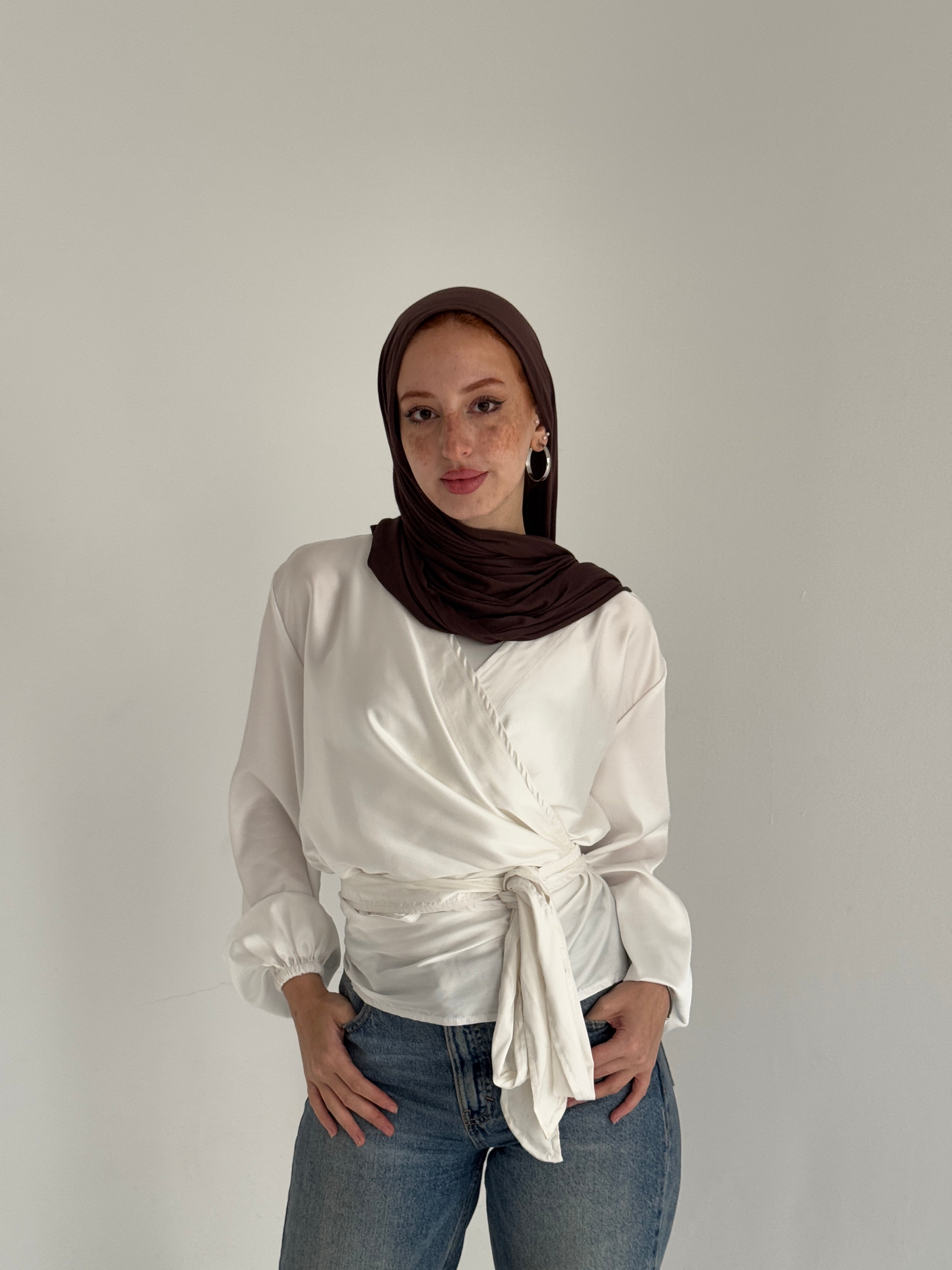Blossom Blouse