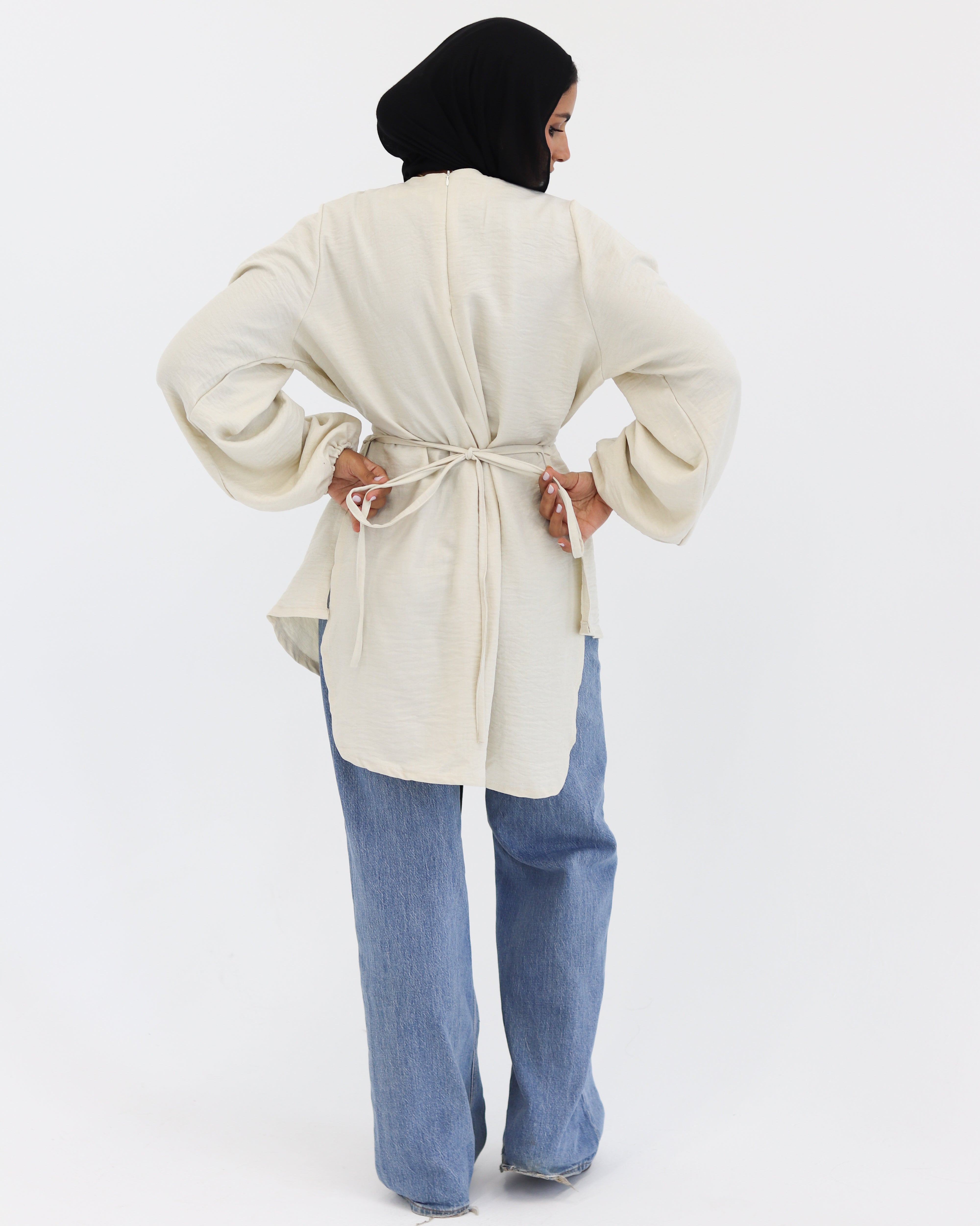 Moon Blouse