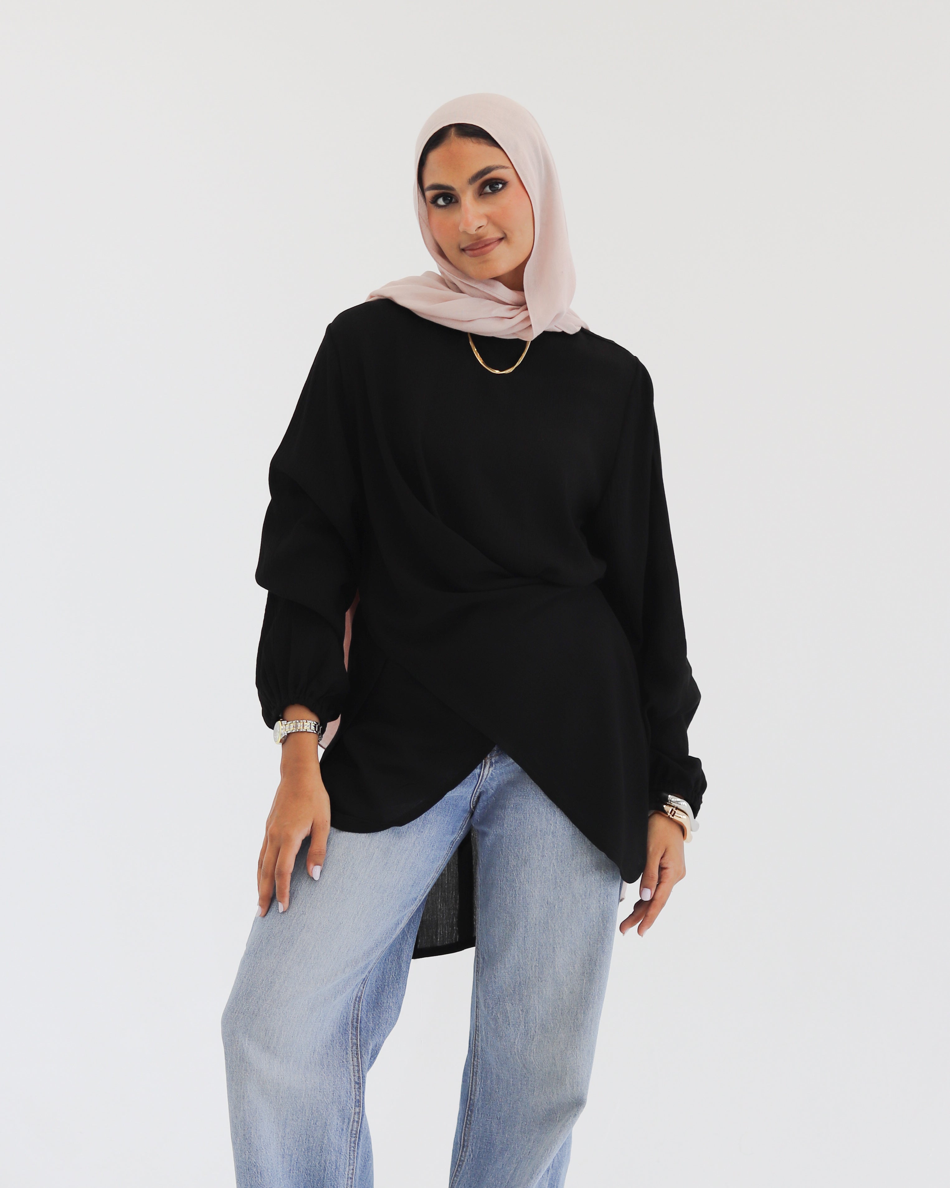 Moon Blouse