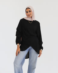 Moon Blouse