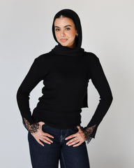 Summer Luna short top