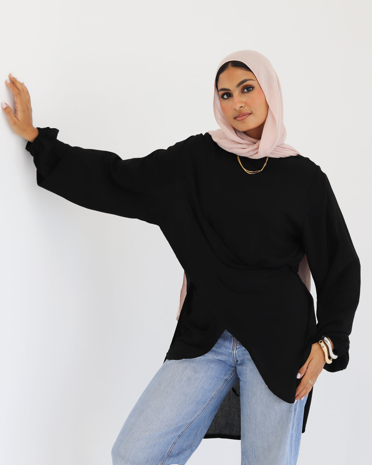 Moon Blouse