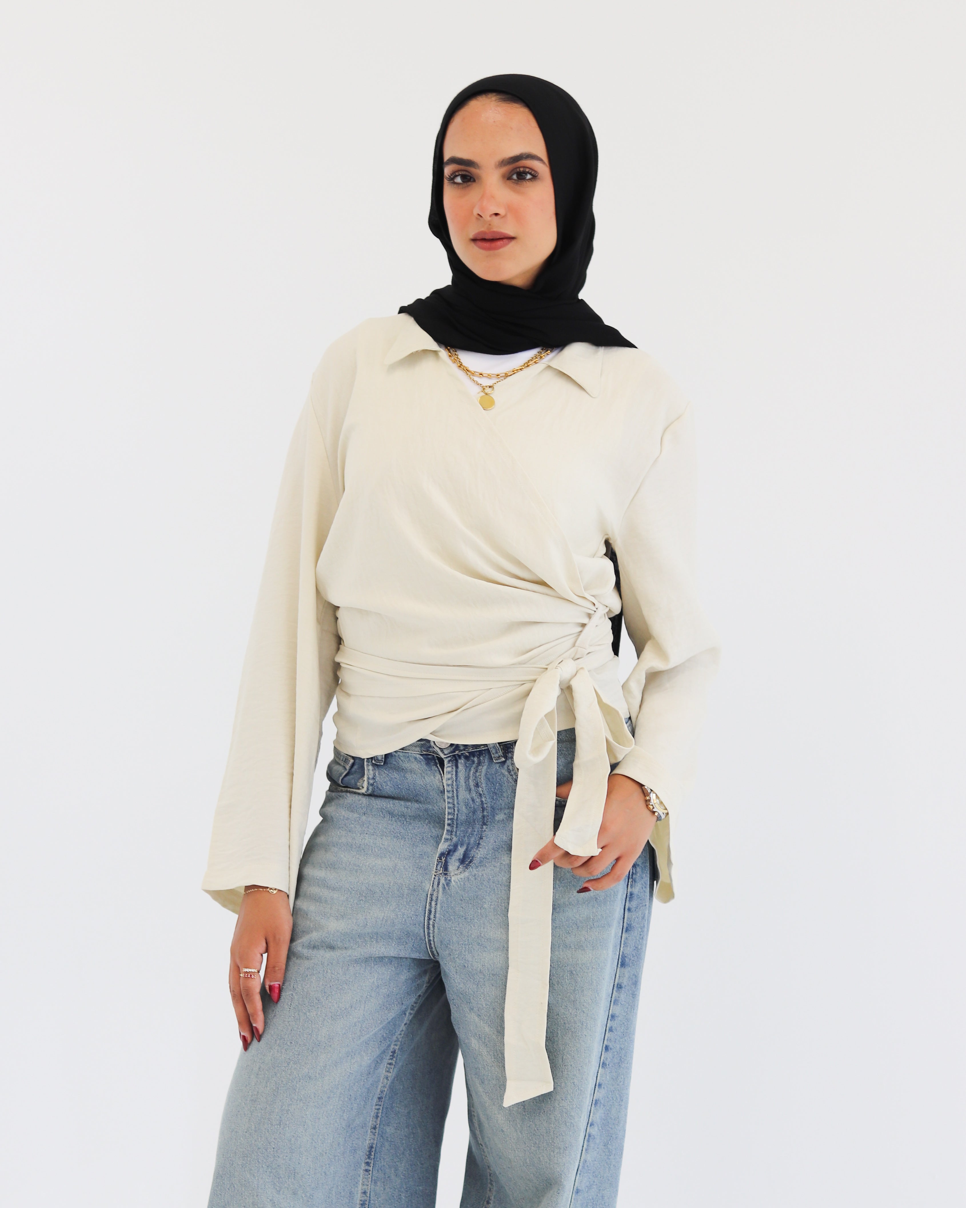 Twilight Blouse