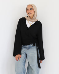 Twilight Blouse