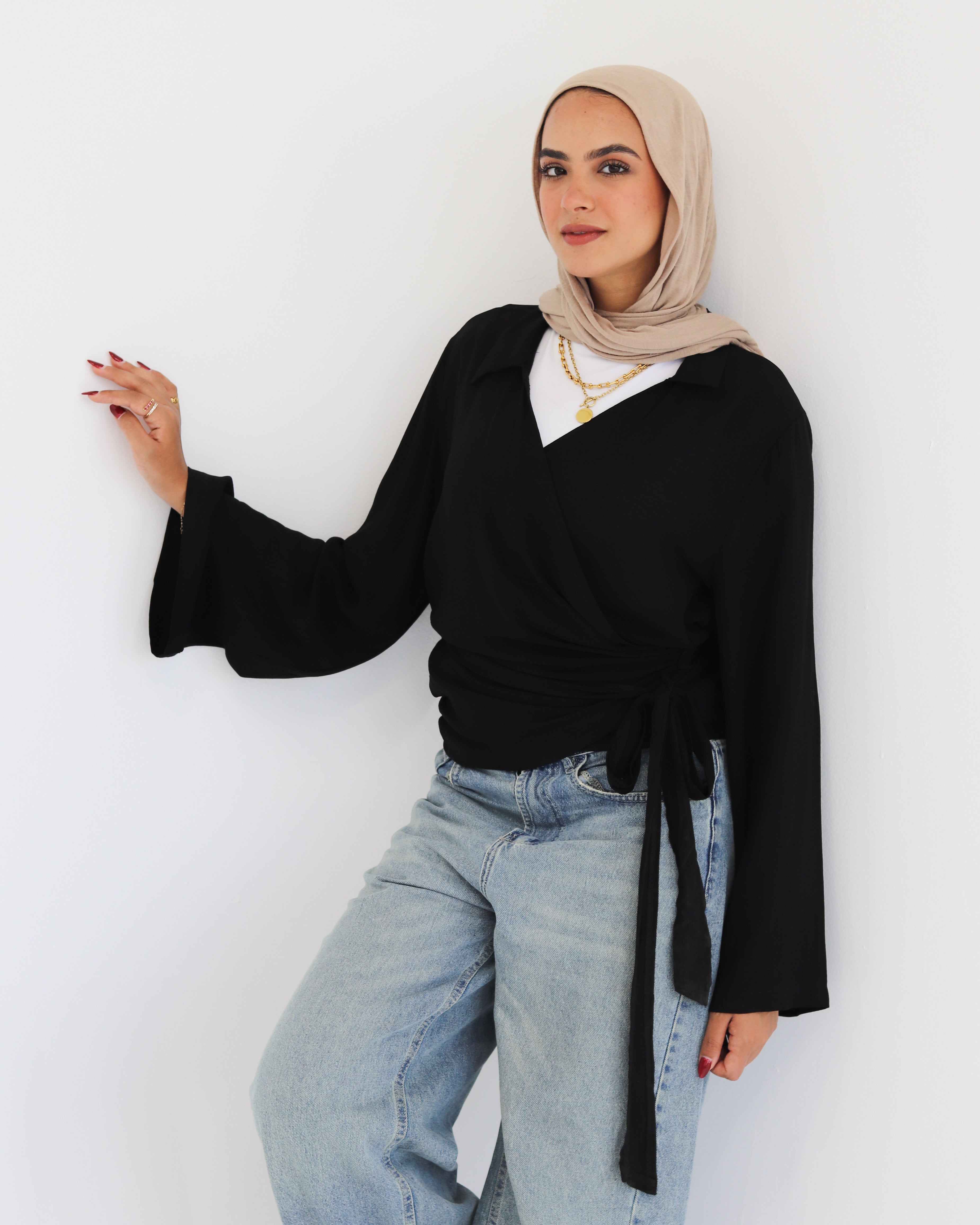 Twilight Blouse