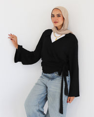 Twilight Blouse