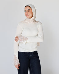 Summer Luna short top