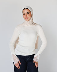 Summer Luna short top