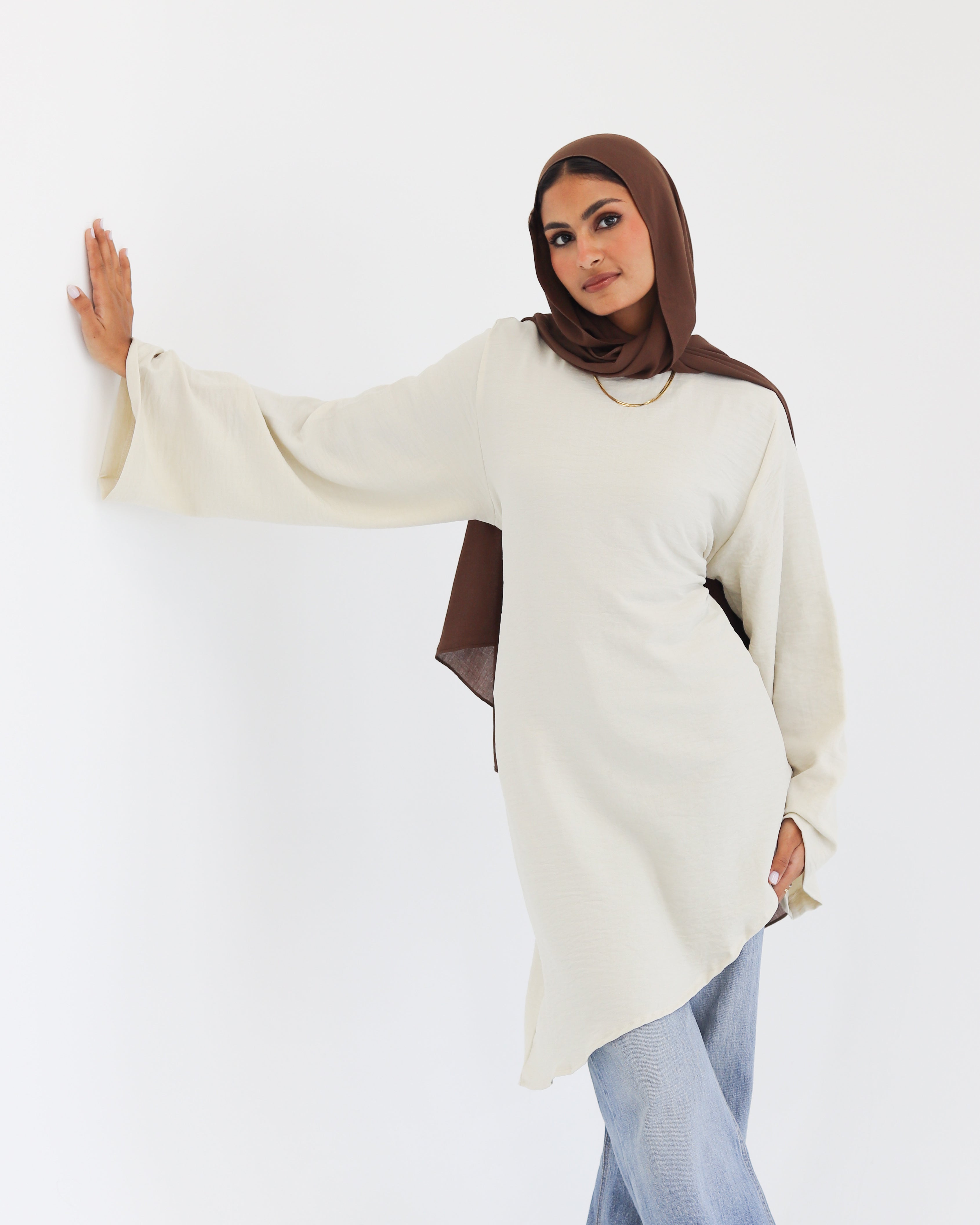 Everyday Blouse