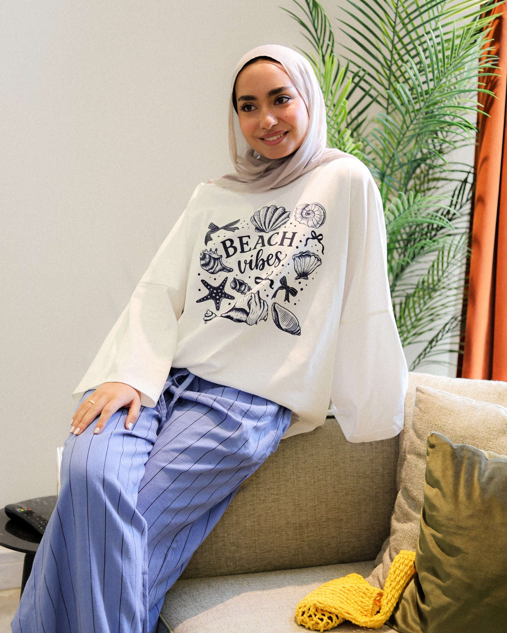 Blue Coast  T-shirt