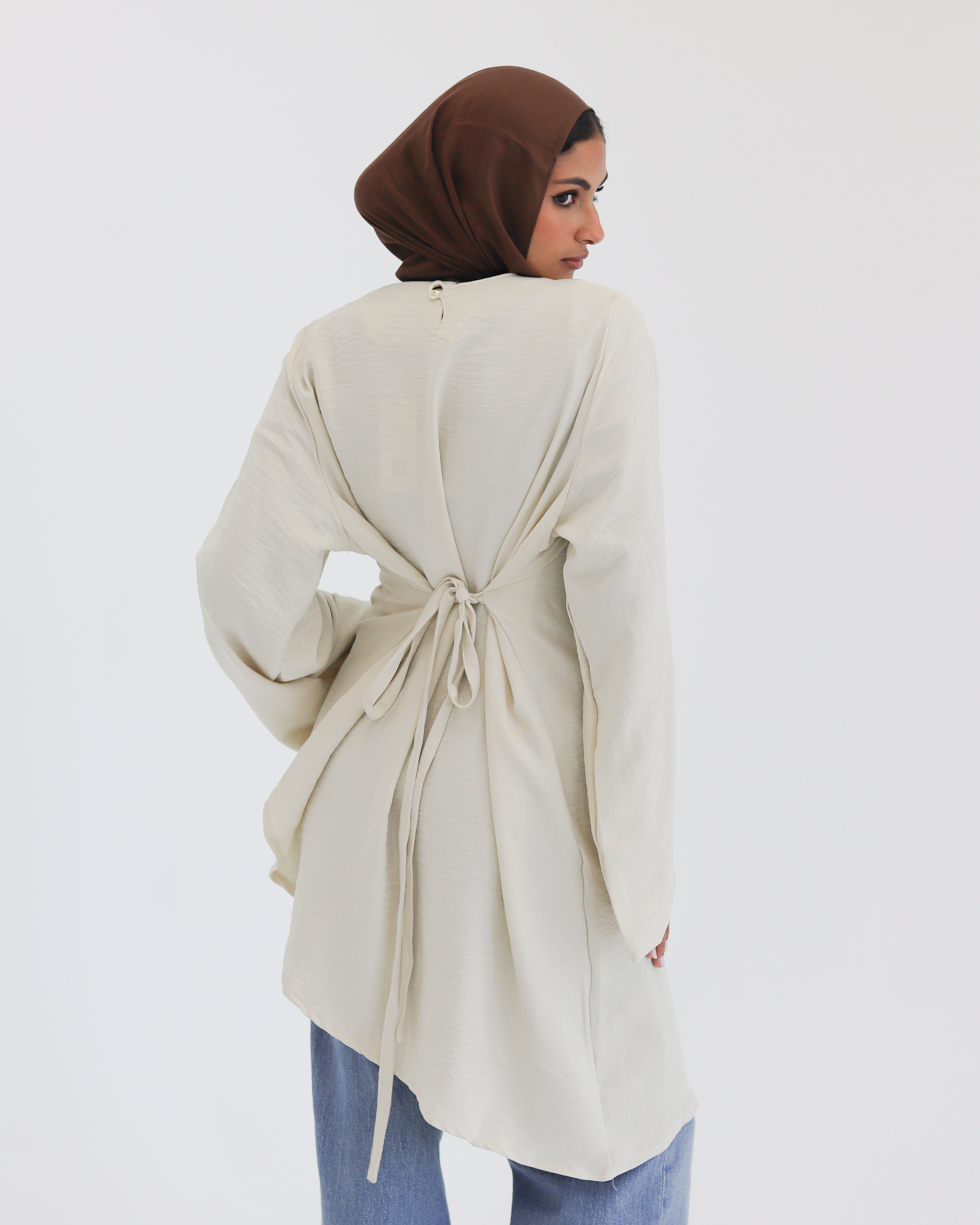 Everyday Blouse