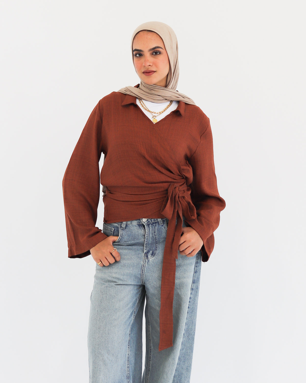 Twilight Blouse