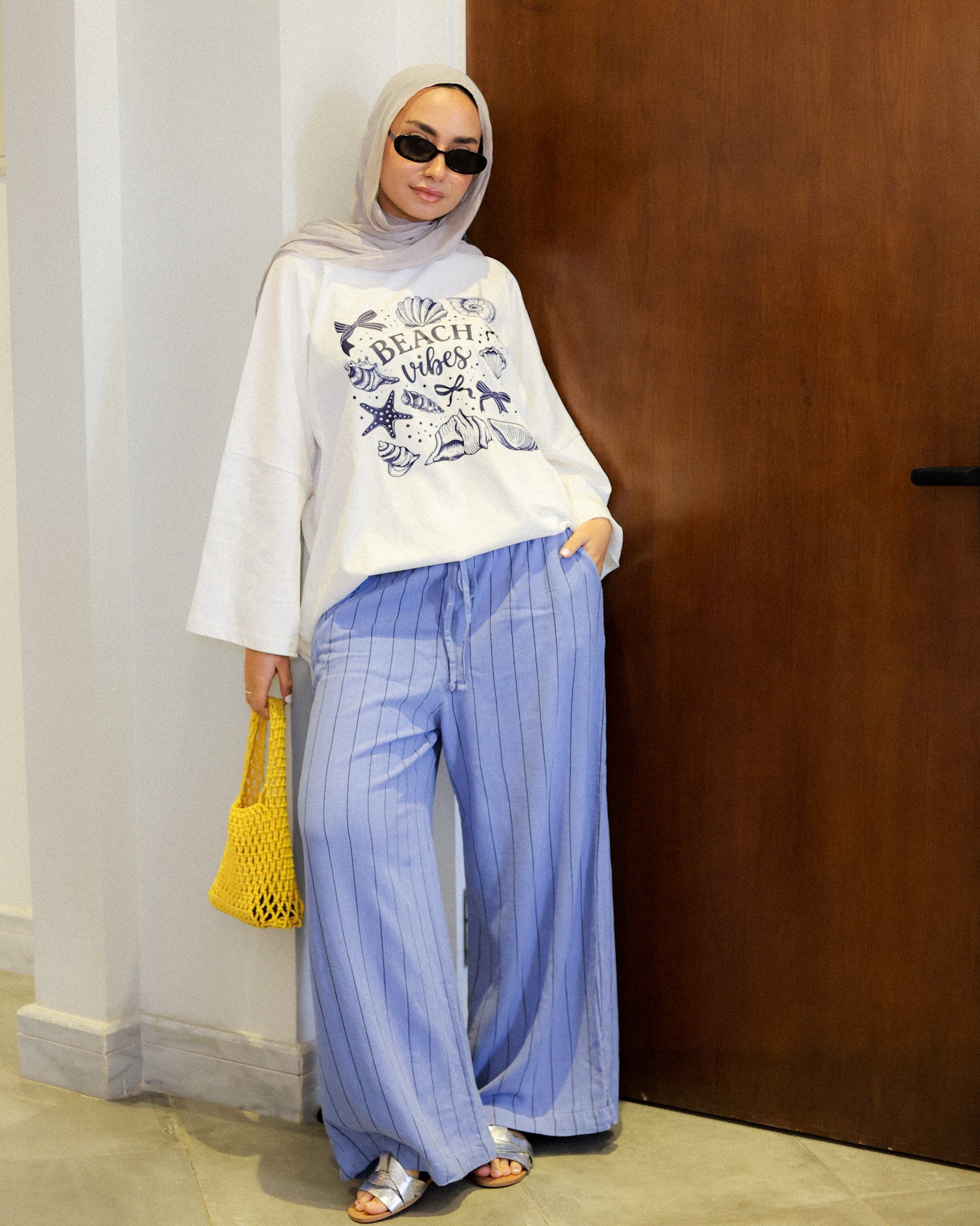 Blue Coast  T-shirt