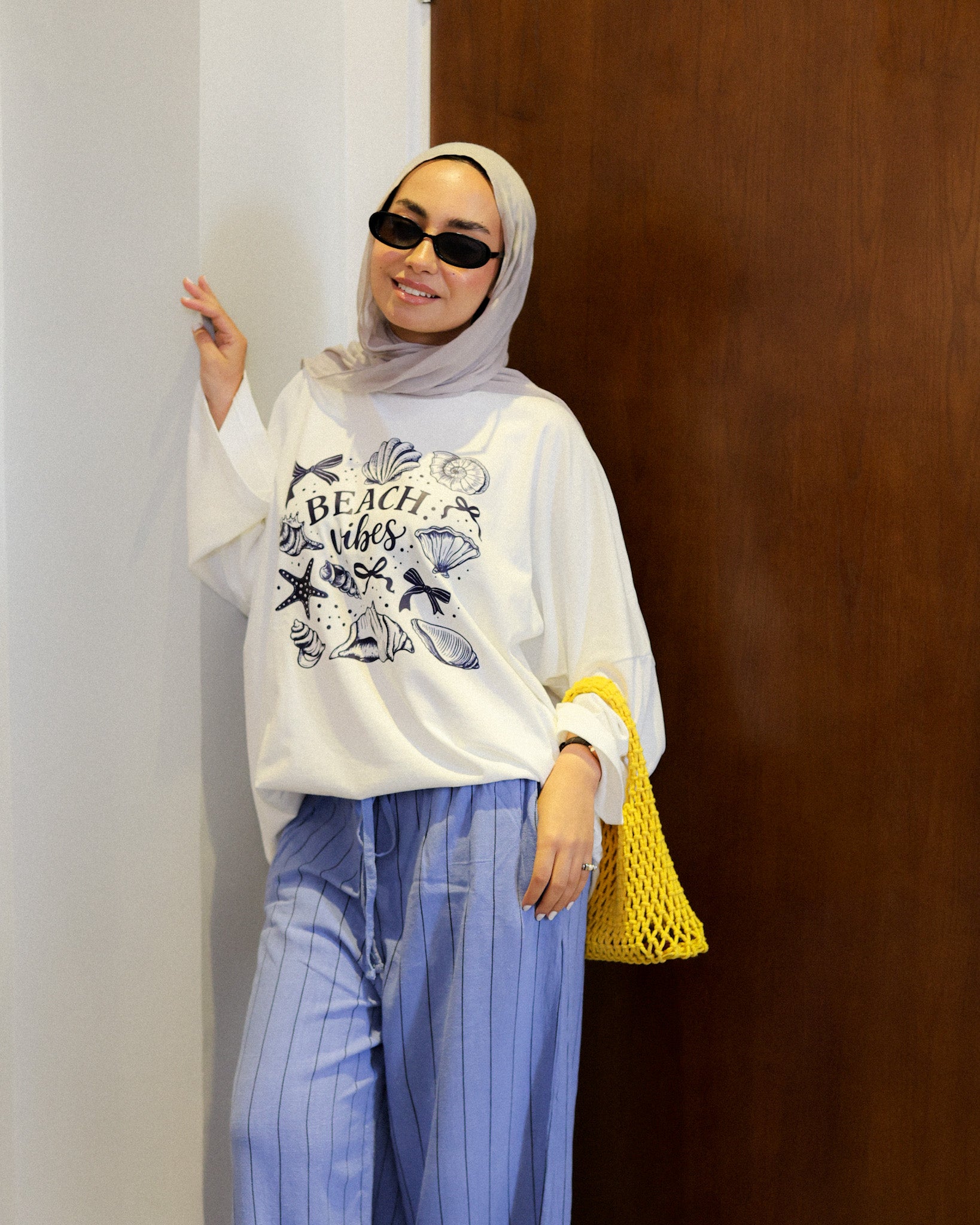 Blue Coast  T-shirt