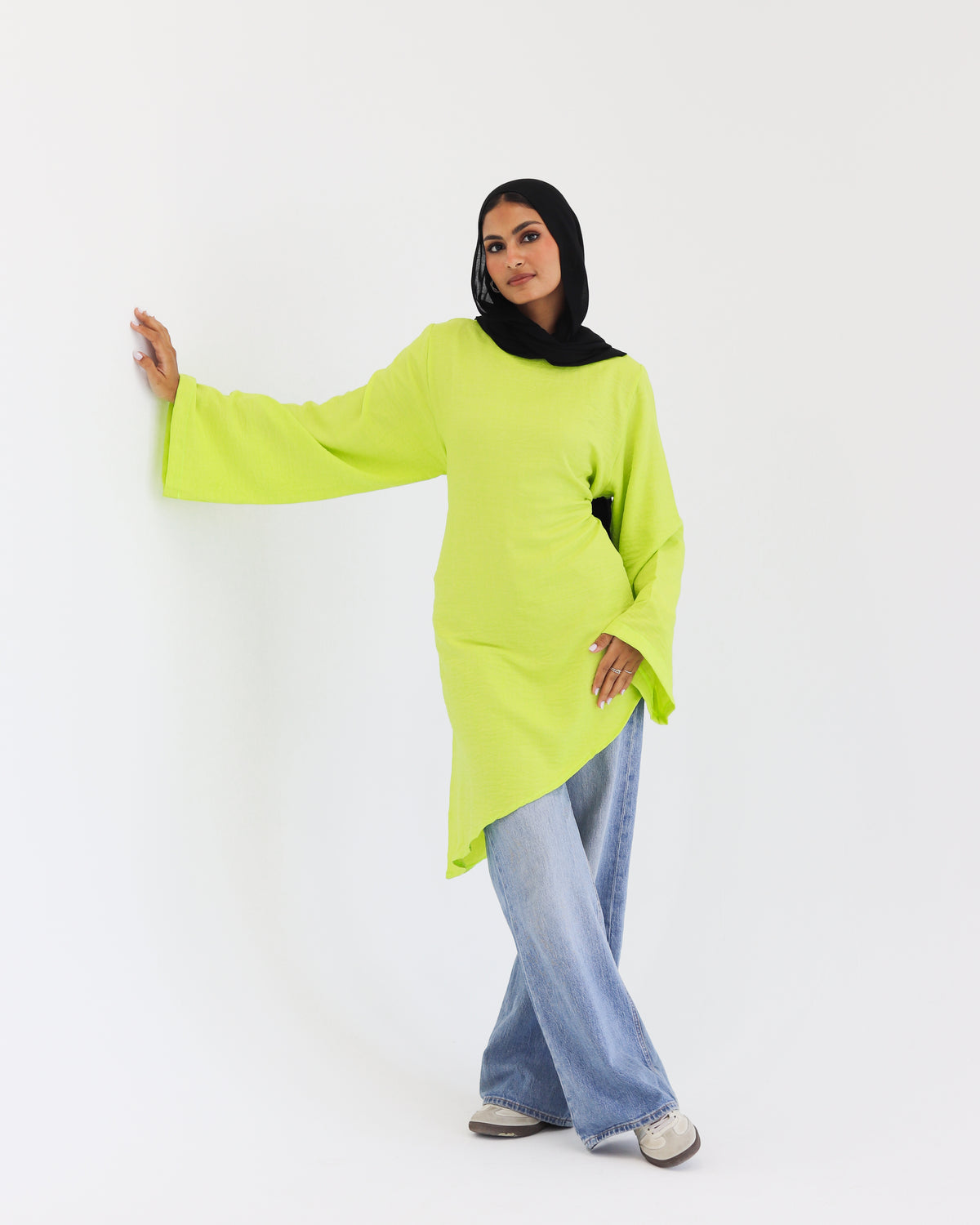 Everyday Blouse