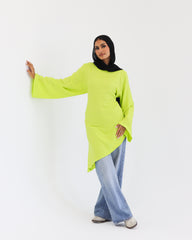 Everyday Blouse