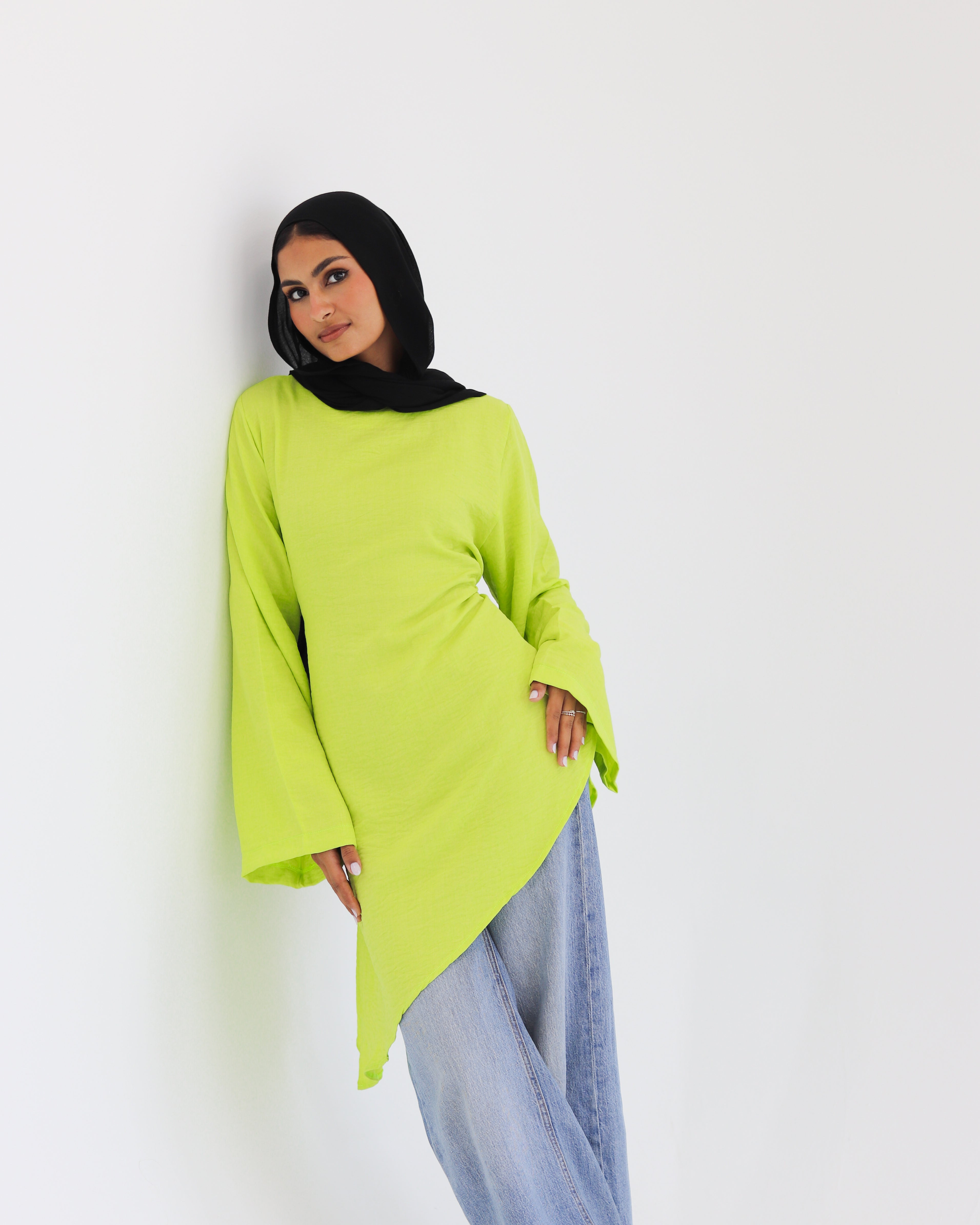 Everyday Blouse