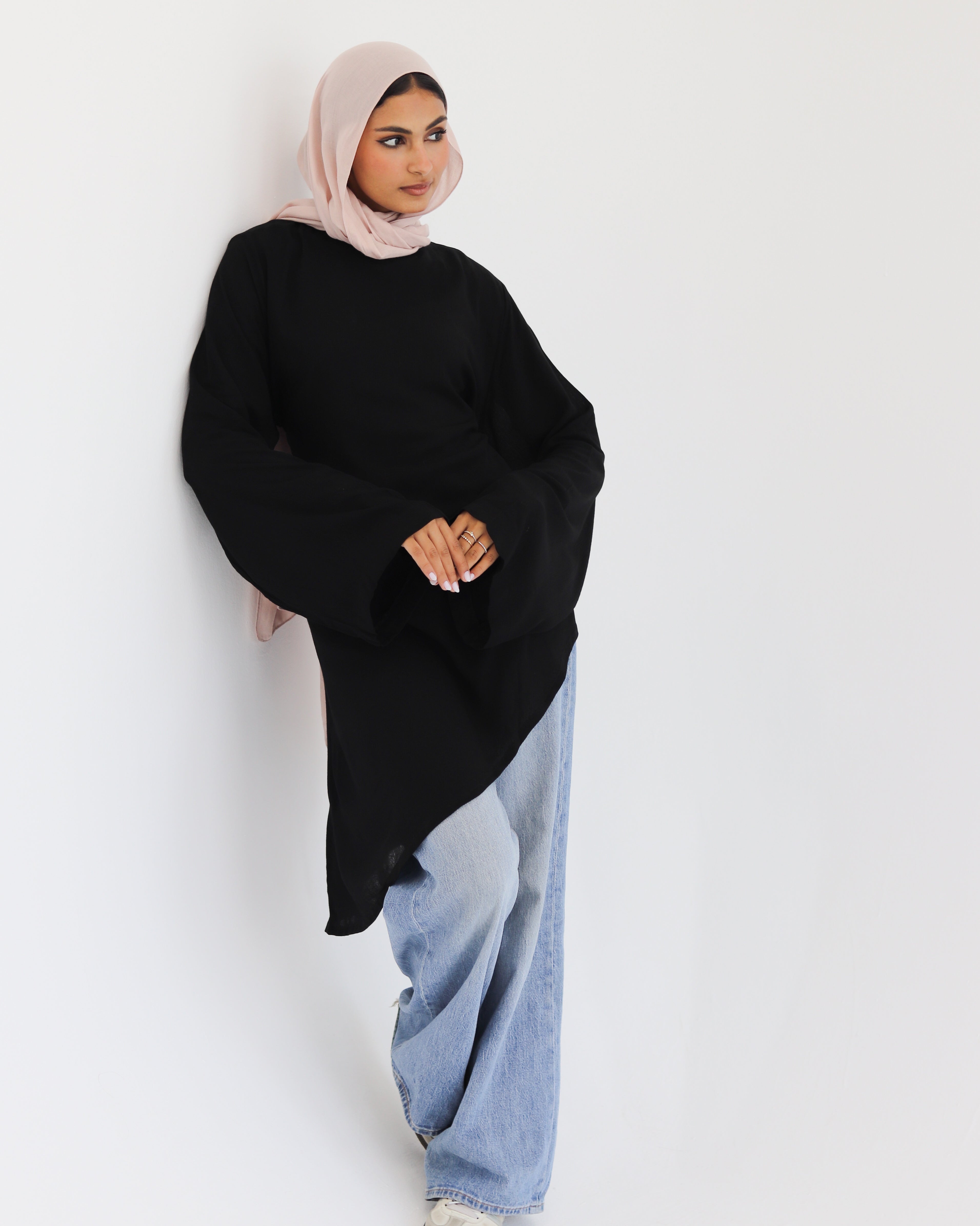 Everyday Blouse