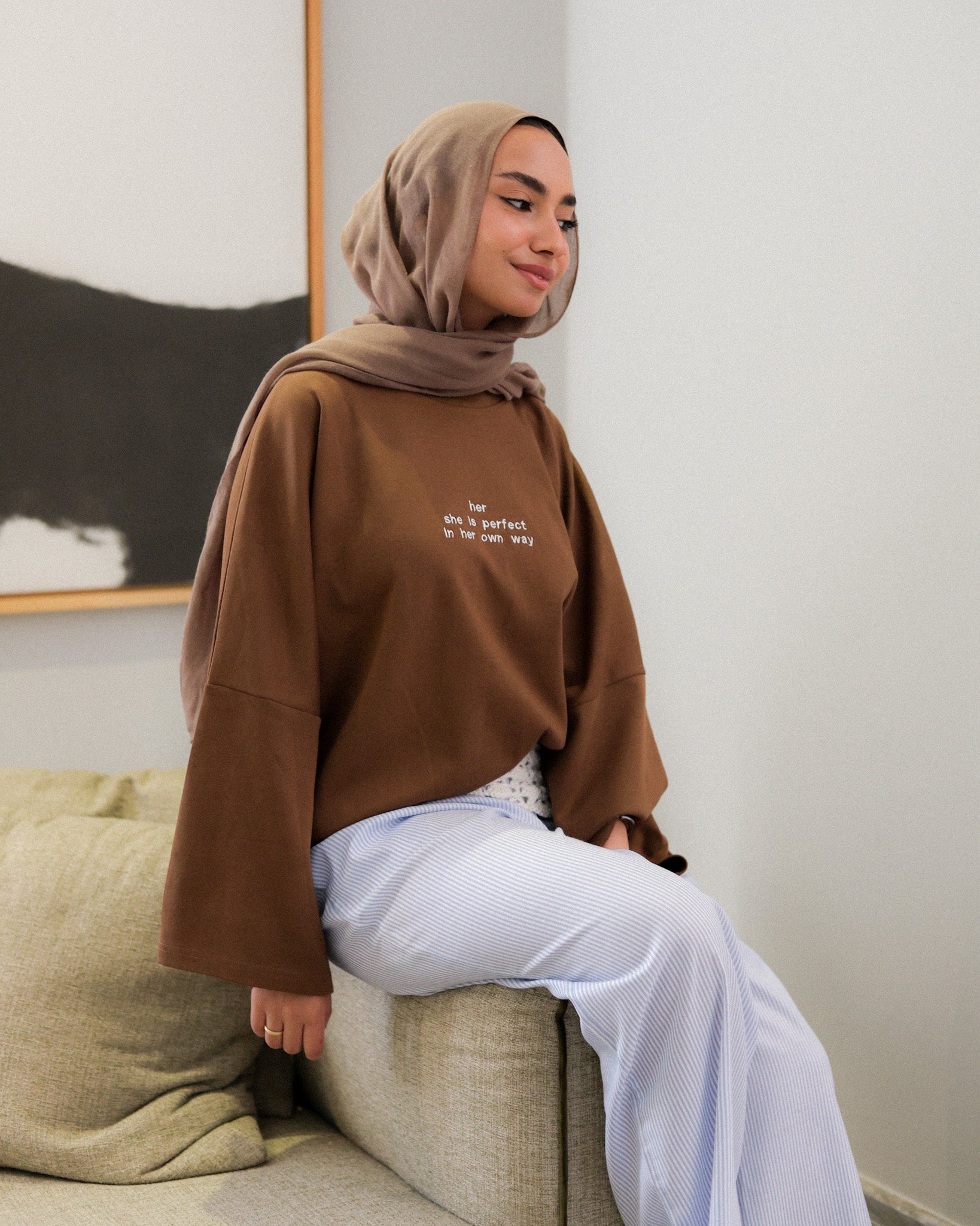Serene t-shirt