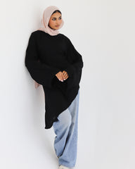 Everyday Blouse