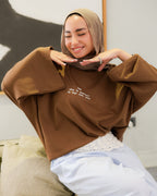 her in quote tee
