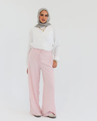 High-Waisted pants