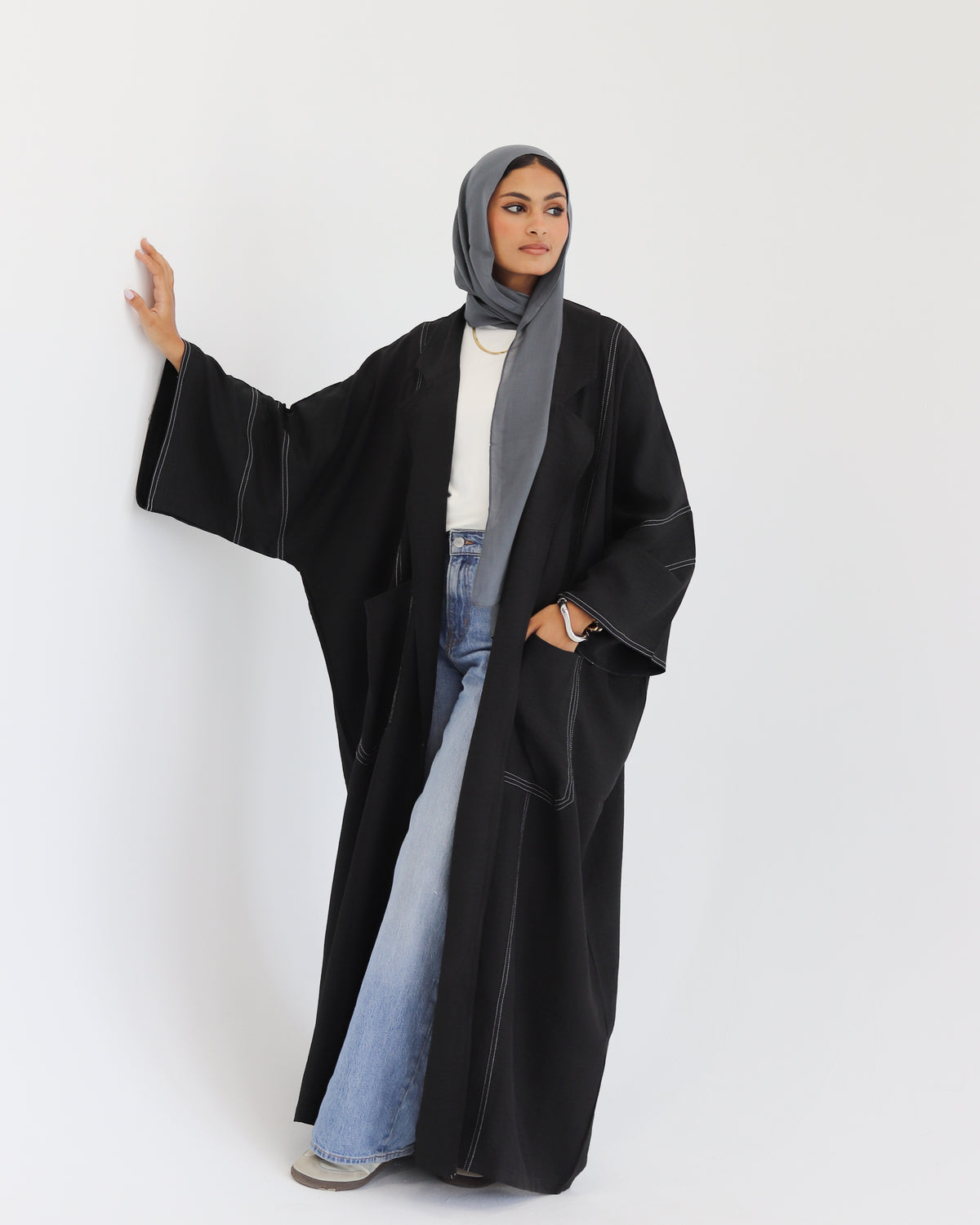 Saje-سَجَّى