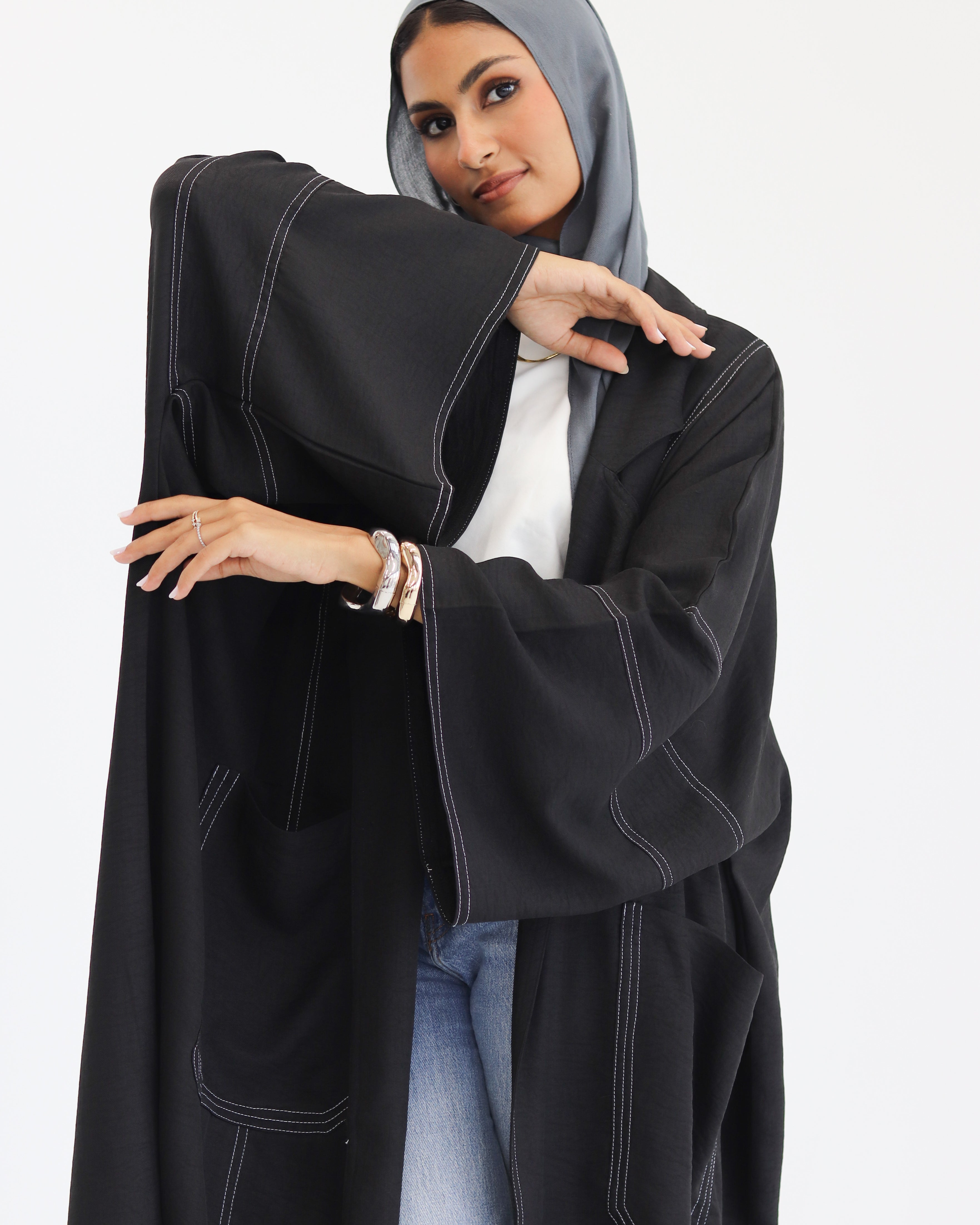 Saje-سَجَّى