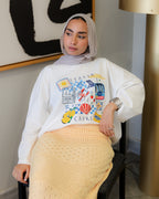Capri T-Shirt