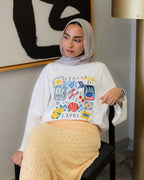 Capri T-Shirt