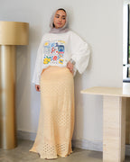 Capri T-Shirt