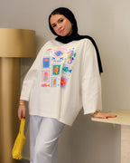 Sea Lover T-Shirt