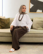 The perfect wide Pants