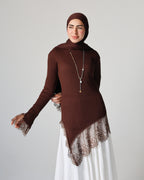 Summer Luna long top