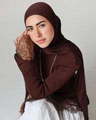 Summer Luna long top